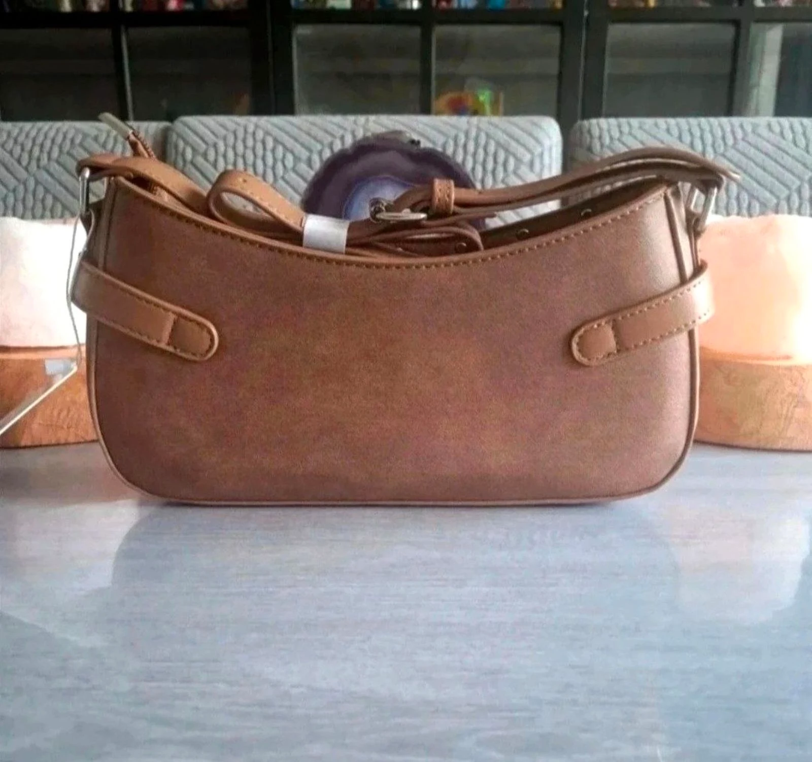 Bolsa Manoukian Darcy - Nova com etiqueta – photo 2
